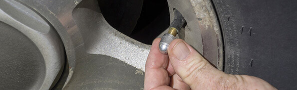 Remplacement valve